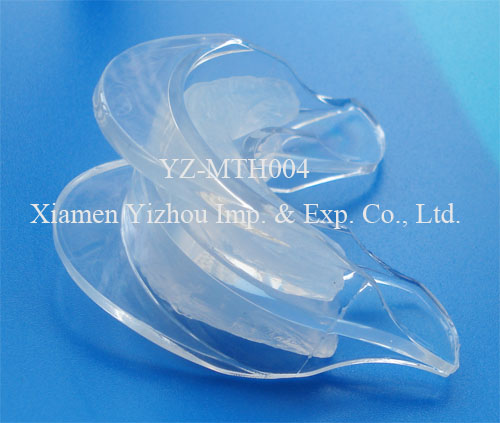 Impression Mouth Tray